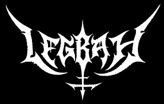 logotype of Legbah